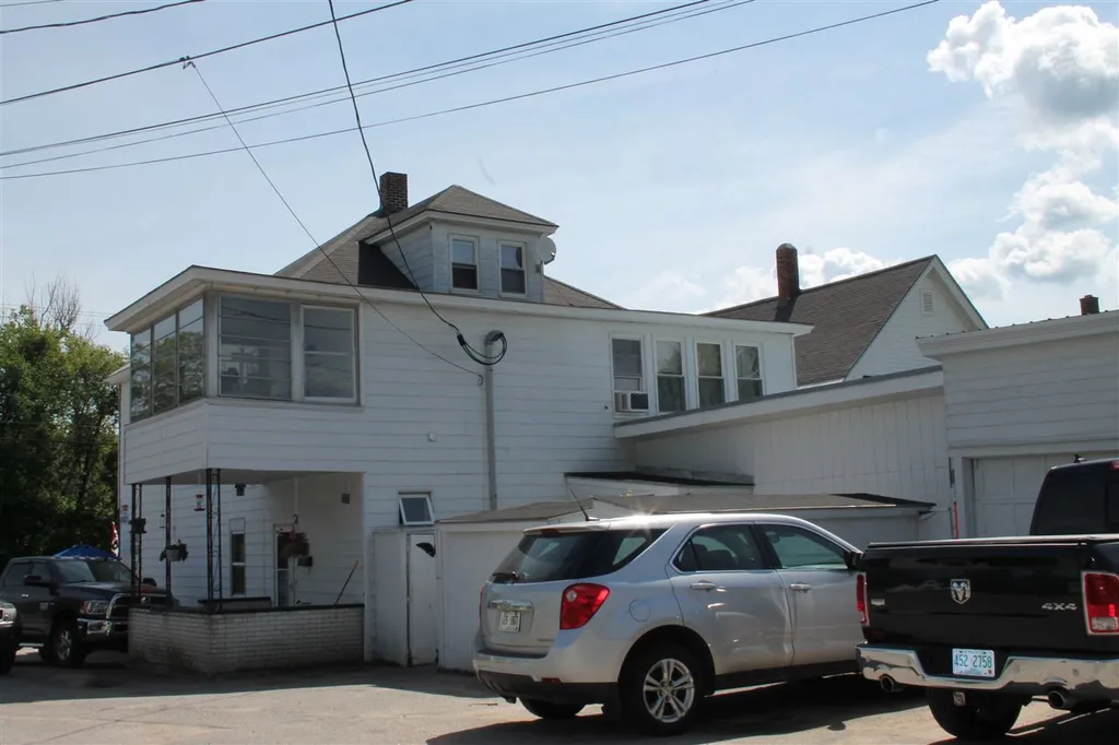 81 Wight Street Berlin NH 03570