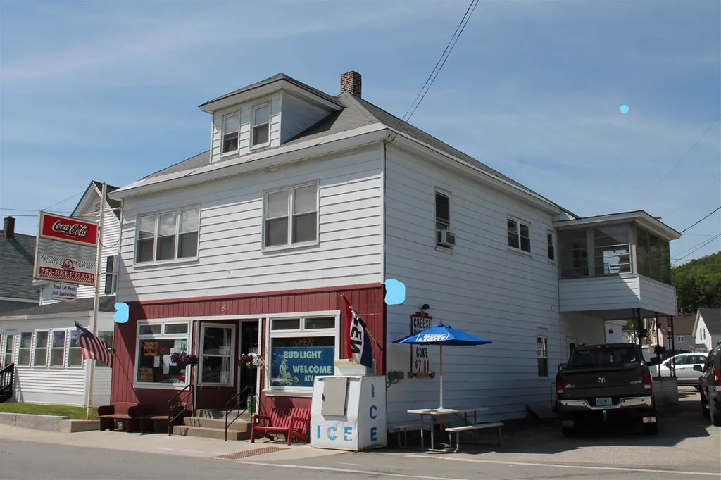 81 Wight Street Berlin NH 03570