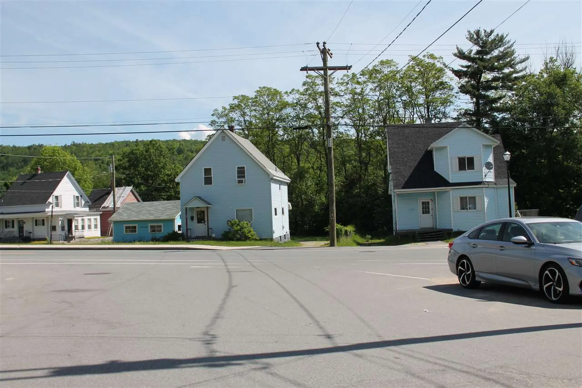 81 Wight Street Berlin NH 03570