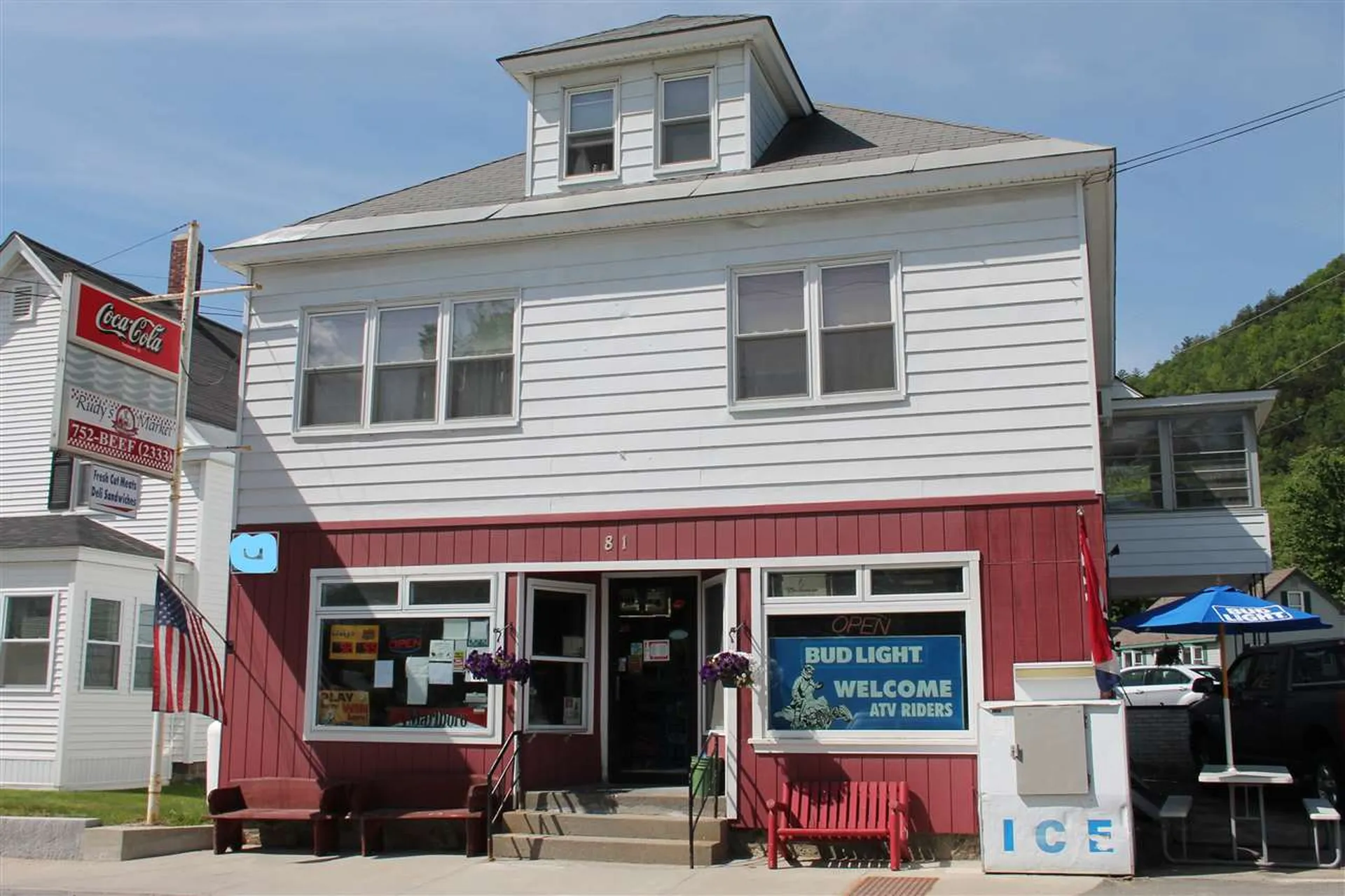 81 Wight Street Berlin NH 03570