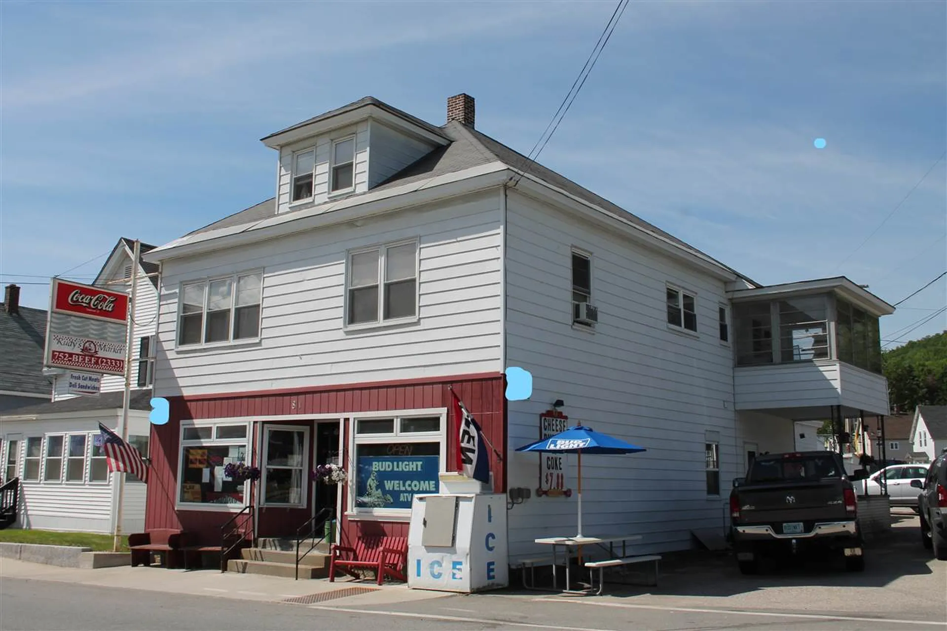 81 Wight Street Berlin NH 03570