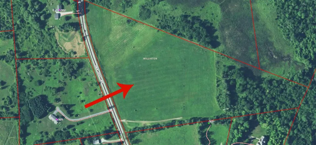 4285 Oak Hill Road Williston VT 05495