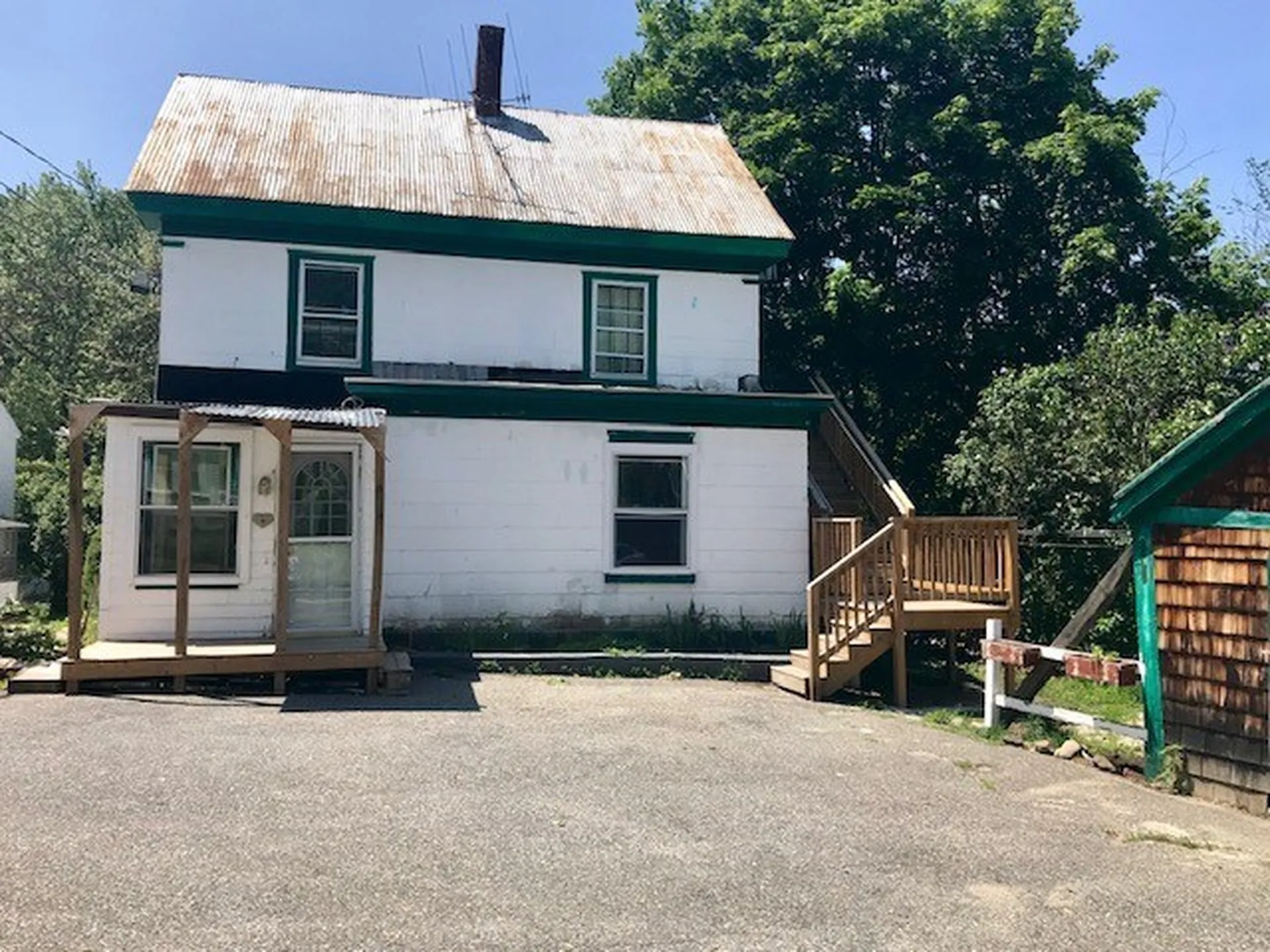 1 Short Street Newmarket NH 03857