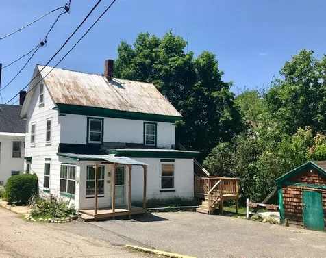 1 Short Street Newmarket NH 03857