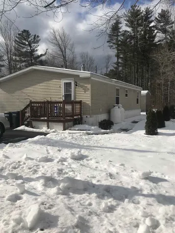 4 Mark Drive Allenstown NH 03275