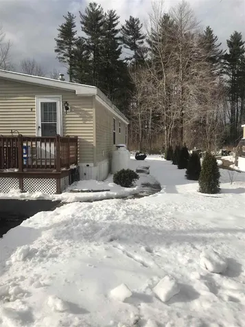 4 Mark Drive Allenstown NH 03275