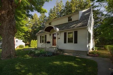 175 Oak Grove Avenue Brattleboro VT 05301