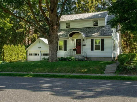 175 Oak Grove Avenue Brattleboro VT 05301