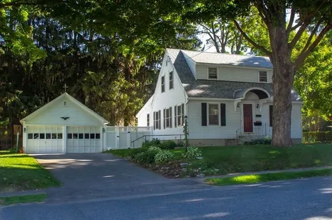 175 Oak Grove Avenue Brattleboro VT 05301