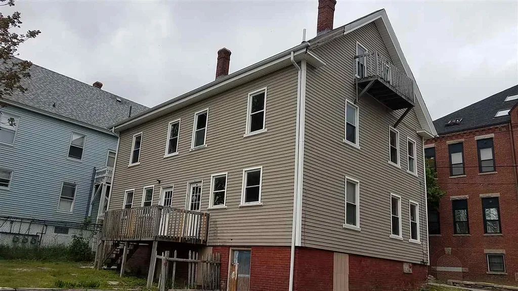 10-12 School Street Somersworth NH 03878