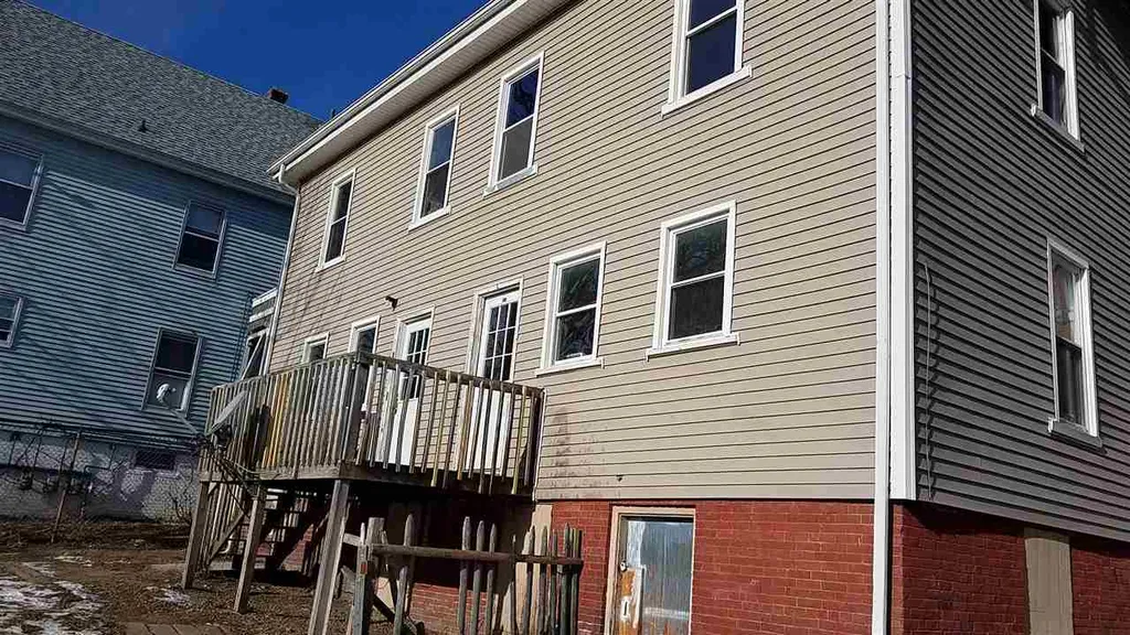 10-12 School Street Somersworth NH 03878