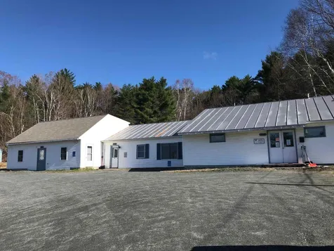 411 Us Route 4 Enfield NH 03748