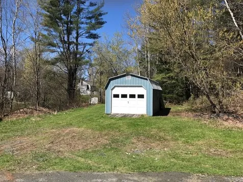 411 Us Route 4 Enfield NH 03748