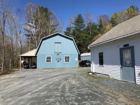 411 Us Route 4 Enfield NH 03748