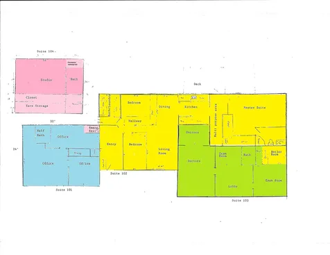 411 Us Route 4 Enfield NH 03748