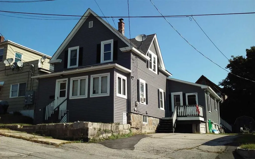 181 Blanchard Street Berlin NH 03570
