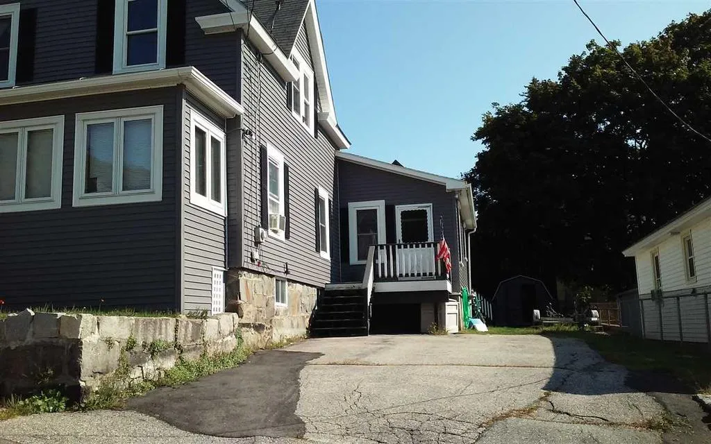 181 Blanchard Street Berlin NH 03570