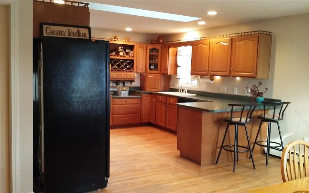 181 Blanchard Street Berlin NH 03570