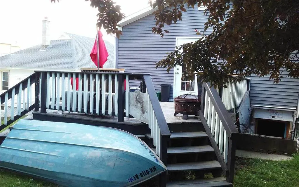 181 Blanchard Street Berlin NH 03570