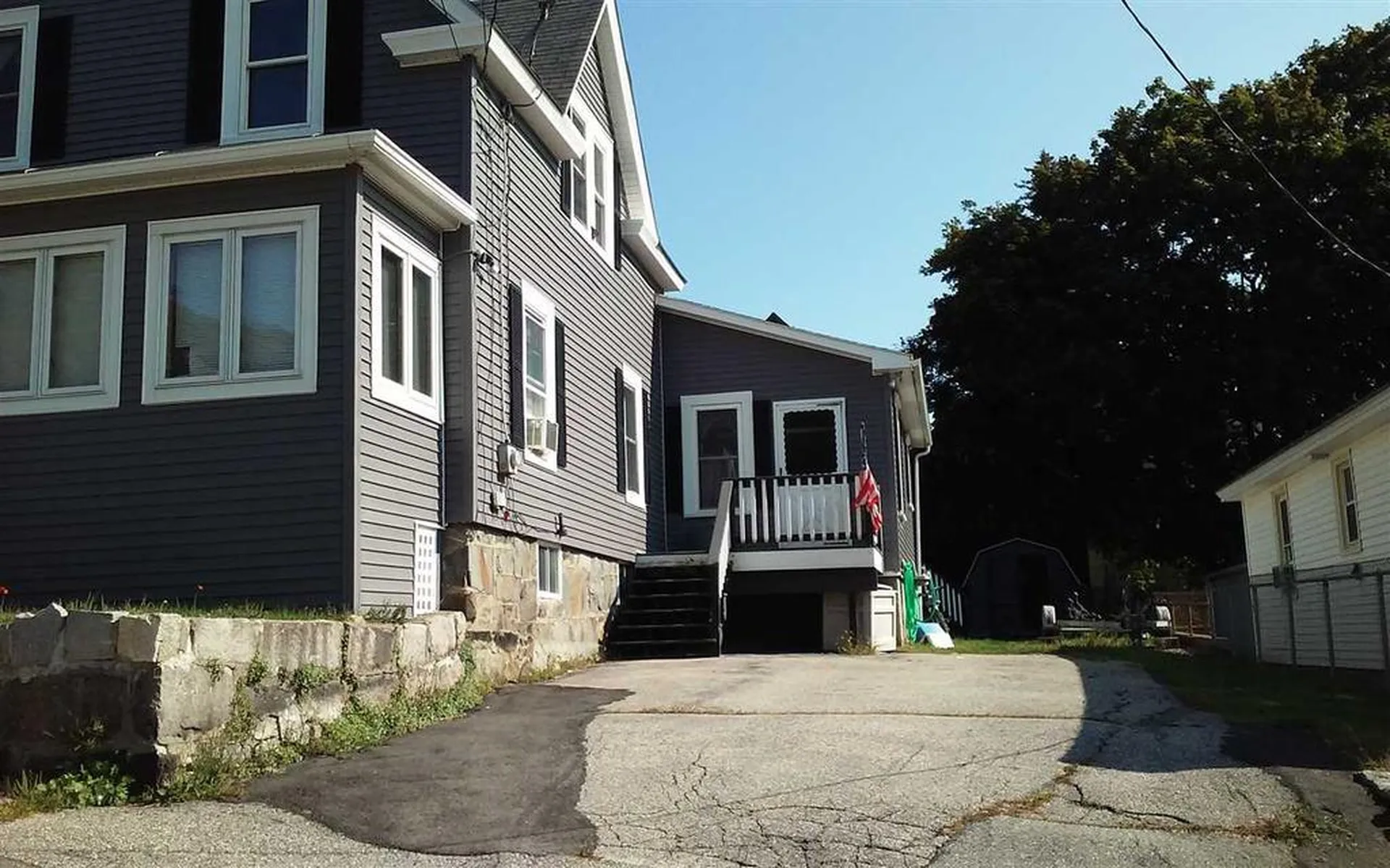 181 Blanchard Street Berlin NH 03570