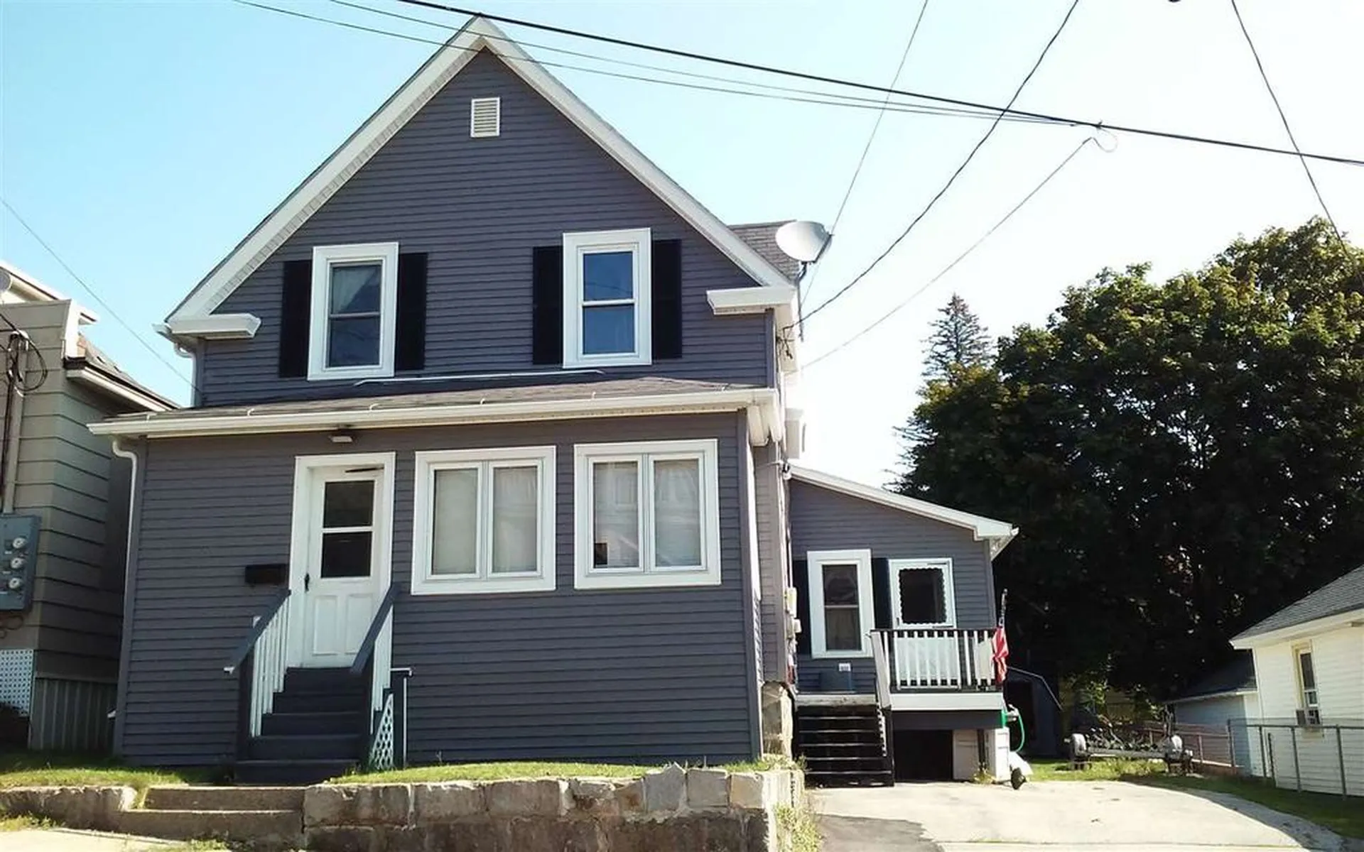 181 Blanchard Street Berlin NH 03570
