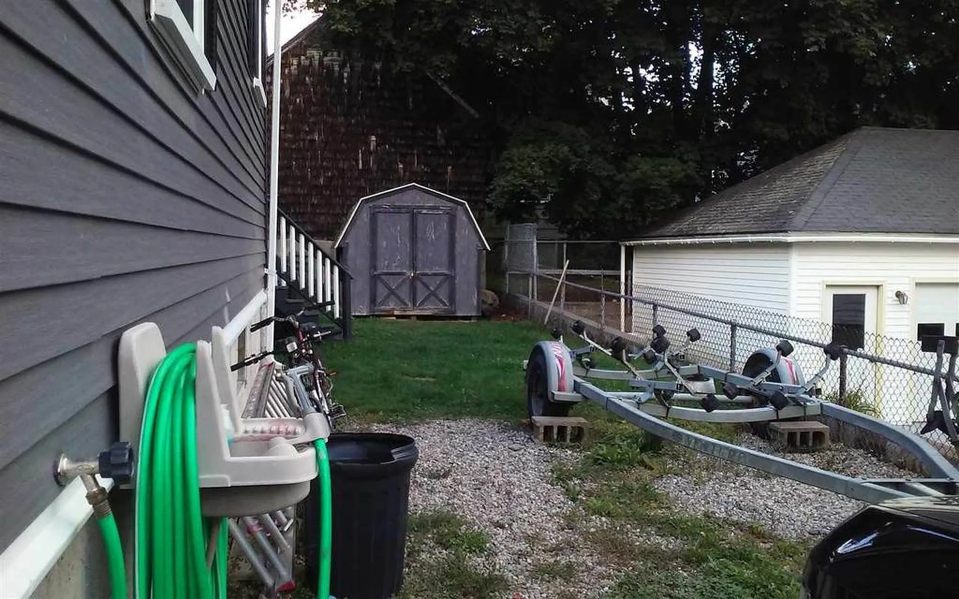181 Blanchard Street Berlin NH 03570