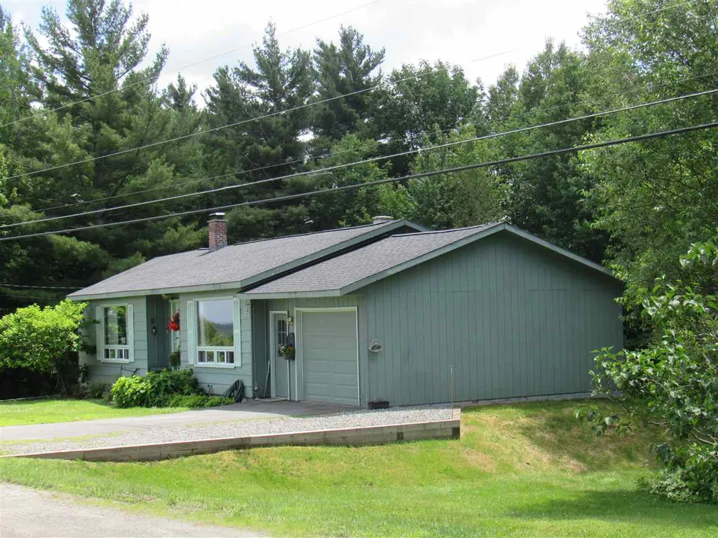 438 Loop Road Jay VT 05859