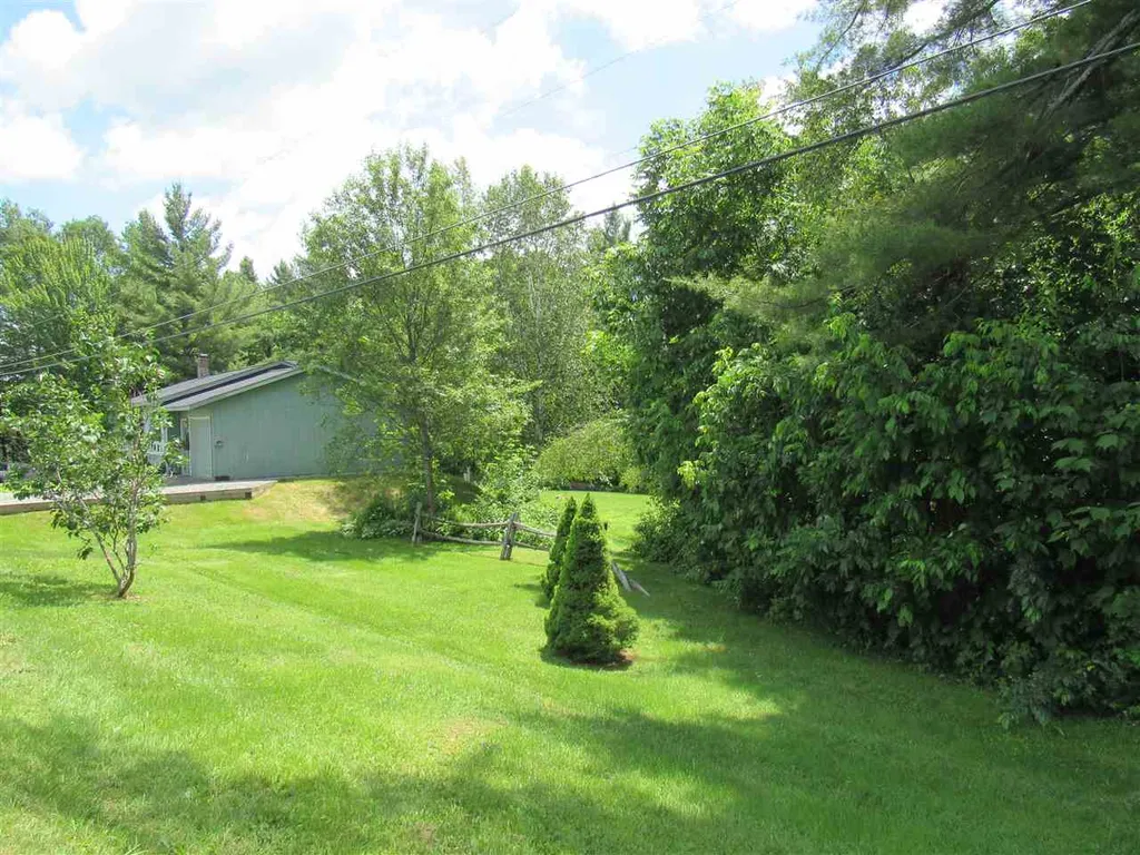 438 Loop Road Jay VT 05859