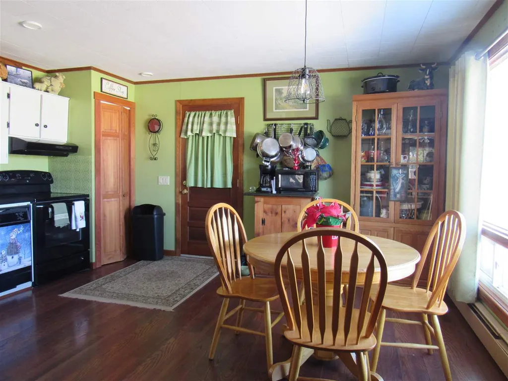 438 Loop Road Jay VT 05859