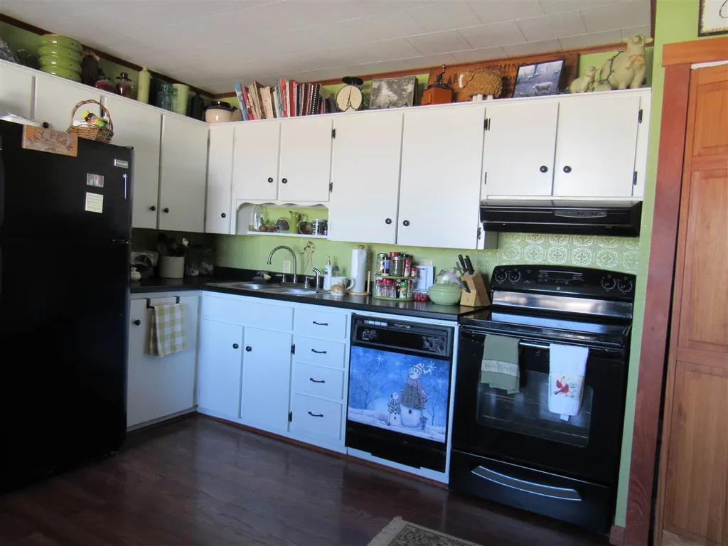 438 Loop Road Jay VT 05859