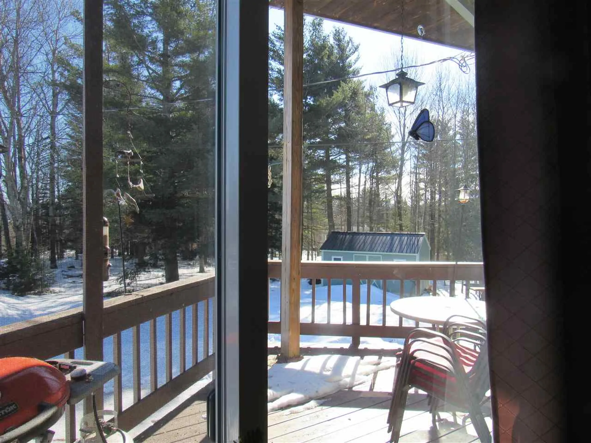 438 Loop Road Jay VT 05859