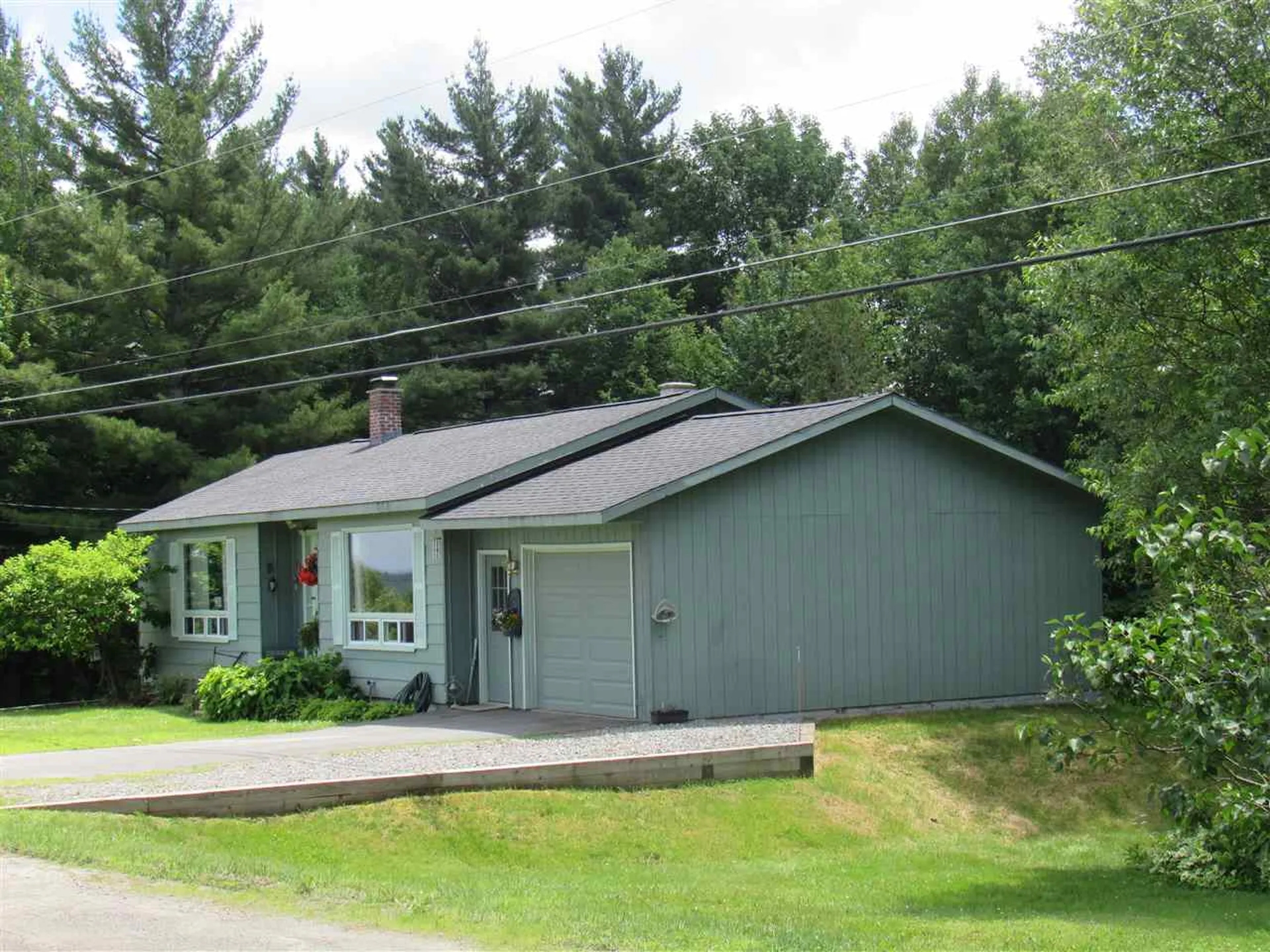 438 Loop Road Jay VT 05859