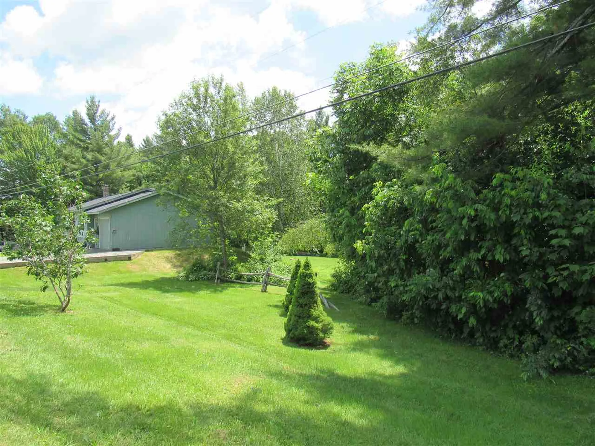 438 Loop Road Jay VT 05859