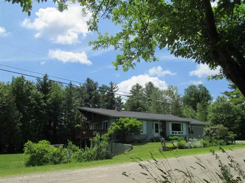 438 Loop Road Jay VT 05859