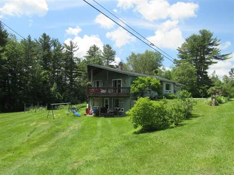 438 Loop Road Jay VT 05859