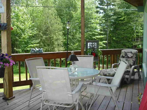 438 Loop Road Jay VT 05859