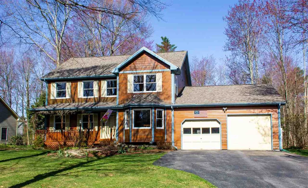 19 Hagan Drive Essex VT 05452
