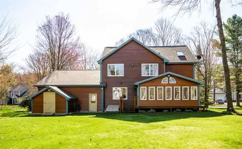 19 Hagan Drive Essex VT 05452