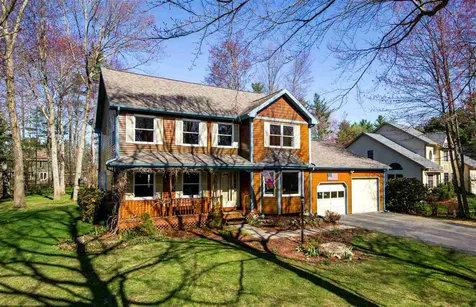 19 Hagan Drive Essex VT 05452