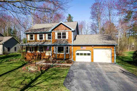 19 Hagan Drive Essex VT 05452