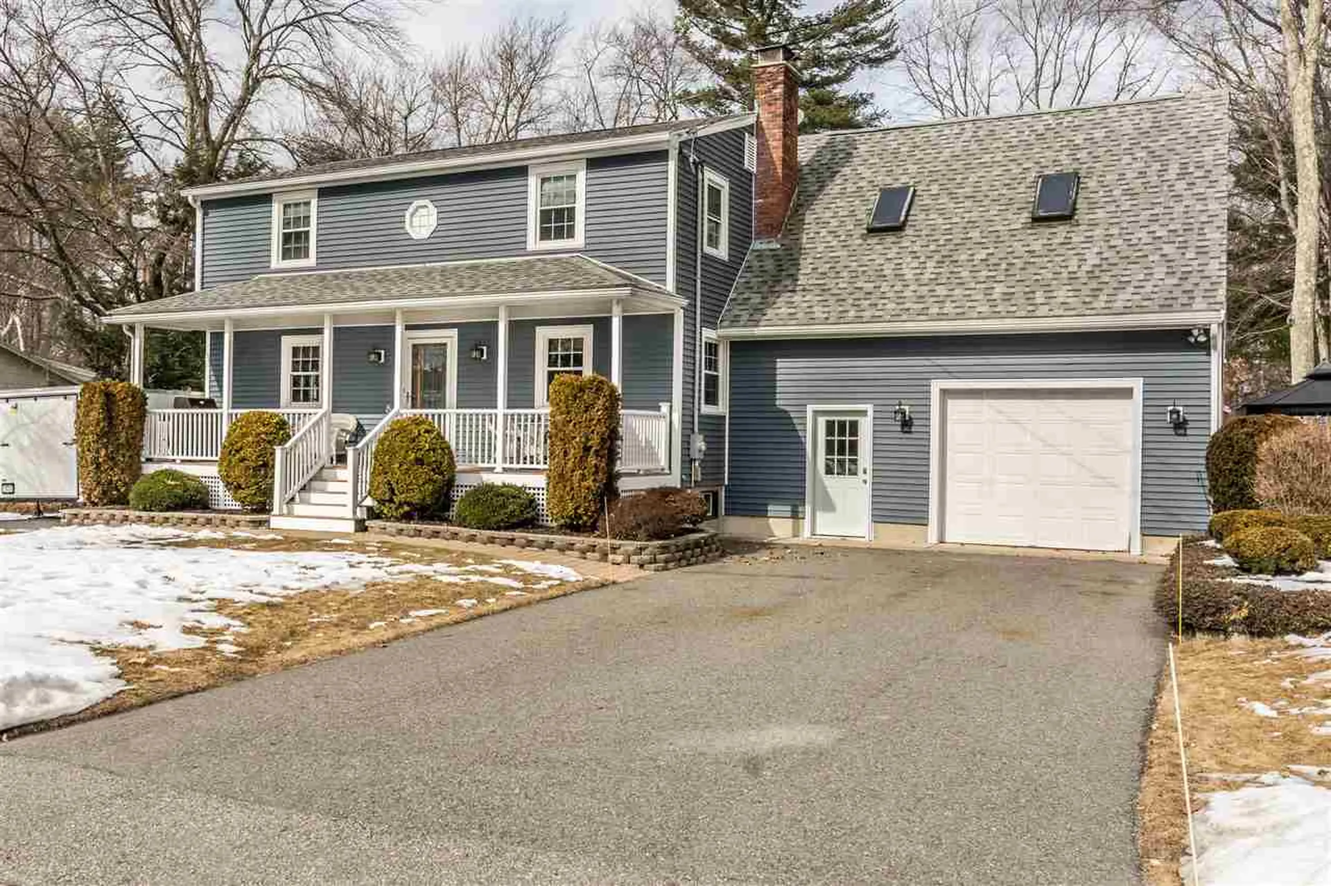 16 Juniper Road Salem NH 03079