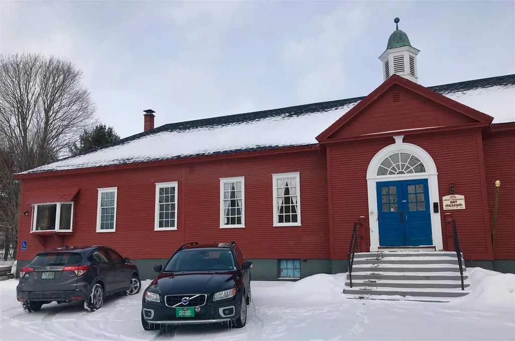 21 Bean Road Plainfield NH 03781