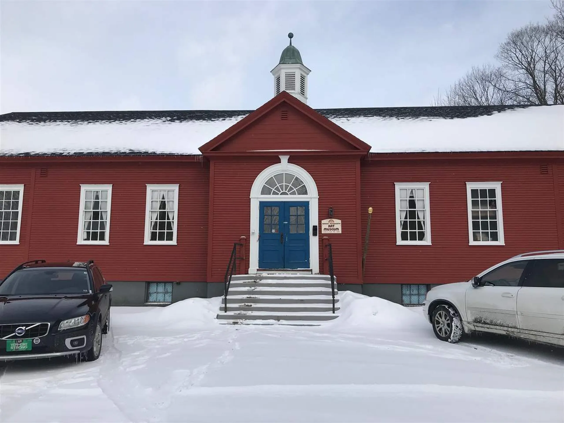 21 Bean Road Plainfield NH 03781