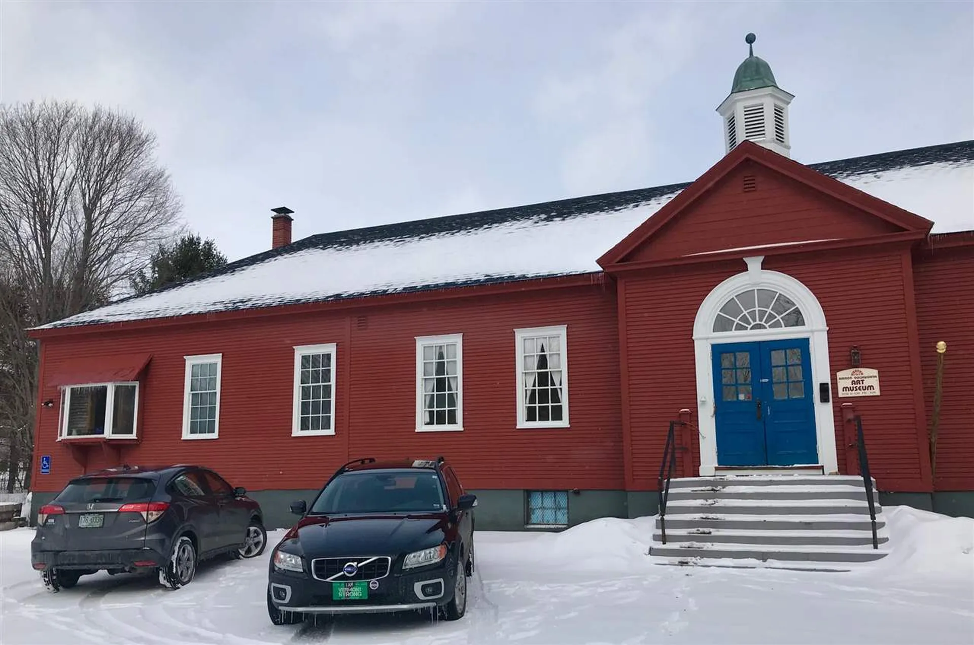 21 Bean Road Plainfield NH 03781
