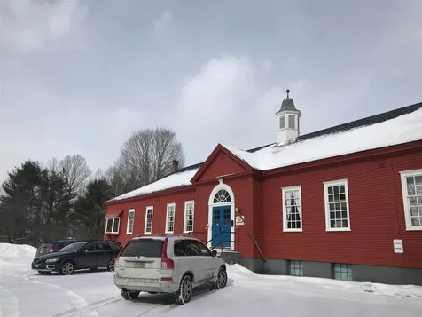 21 Bean Road Plainfield NH 03781