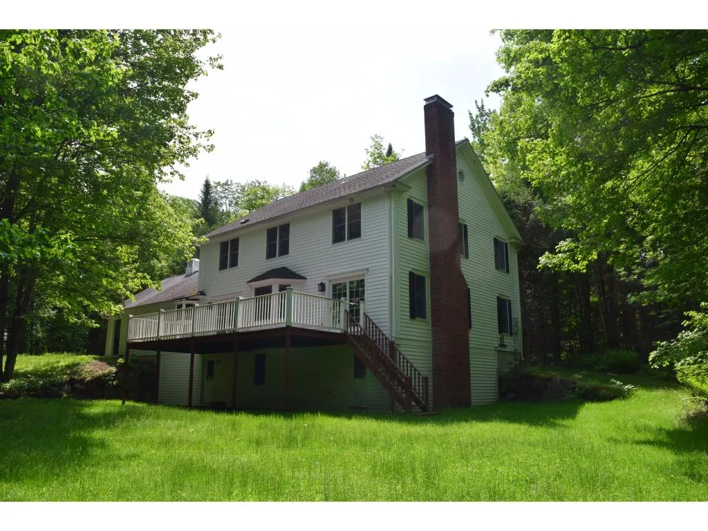 99 Elm Street Lancaster NH 03584