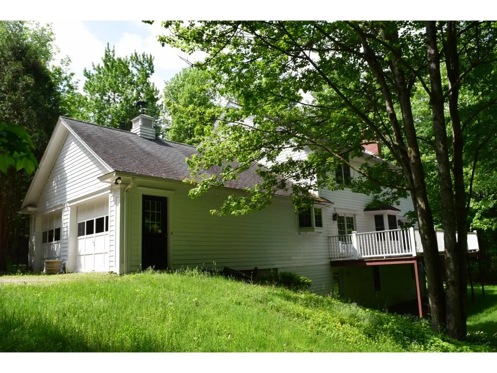 99 Elm Street Lancaster NH 03584