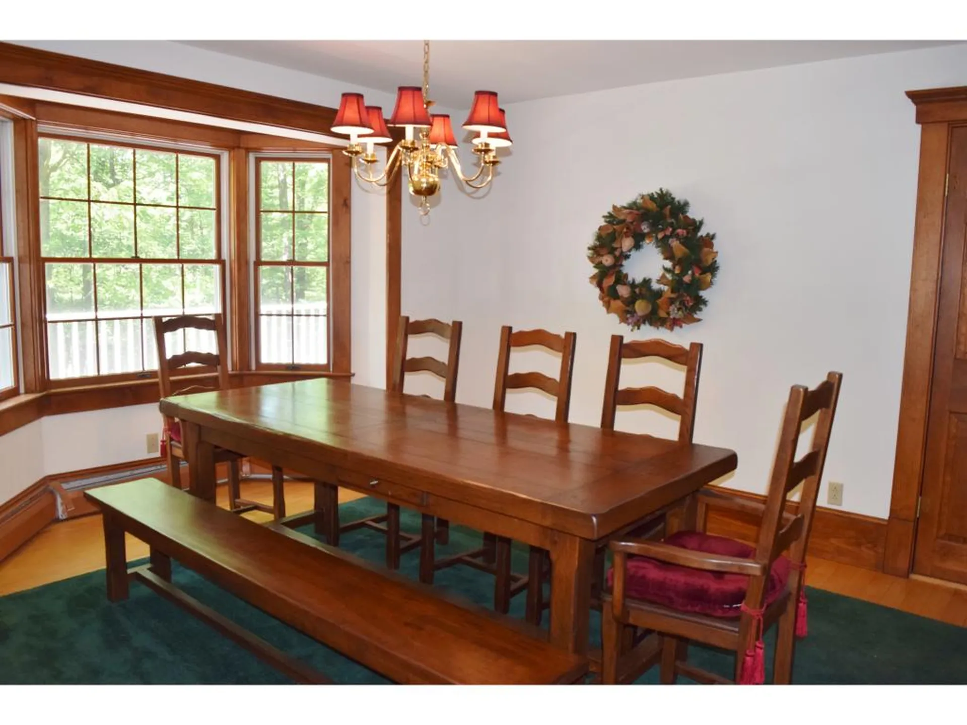 99 Elm Street Lancaster NH 03584