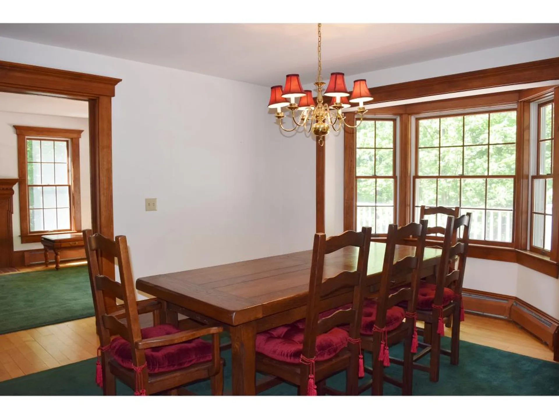 99 Elm Street Lancaster NH 03584