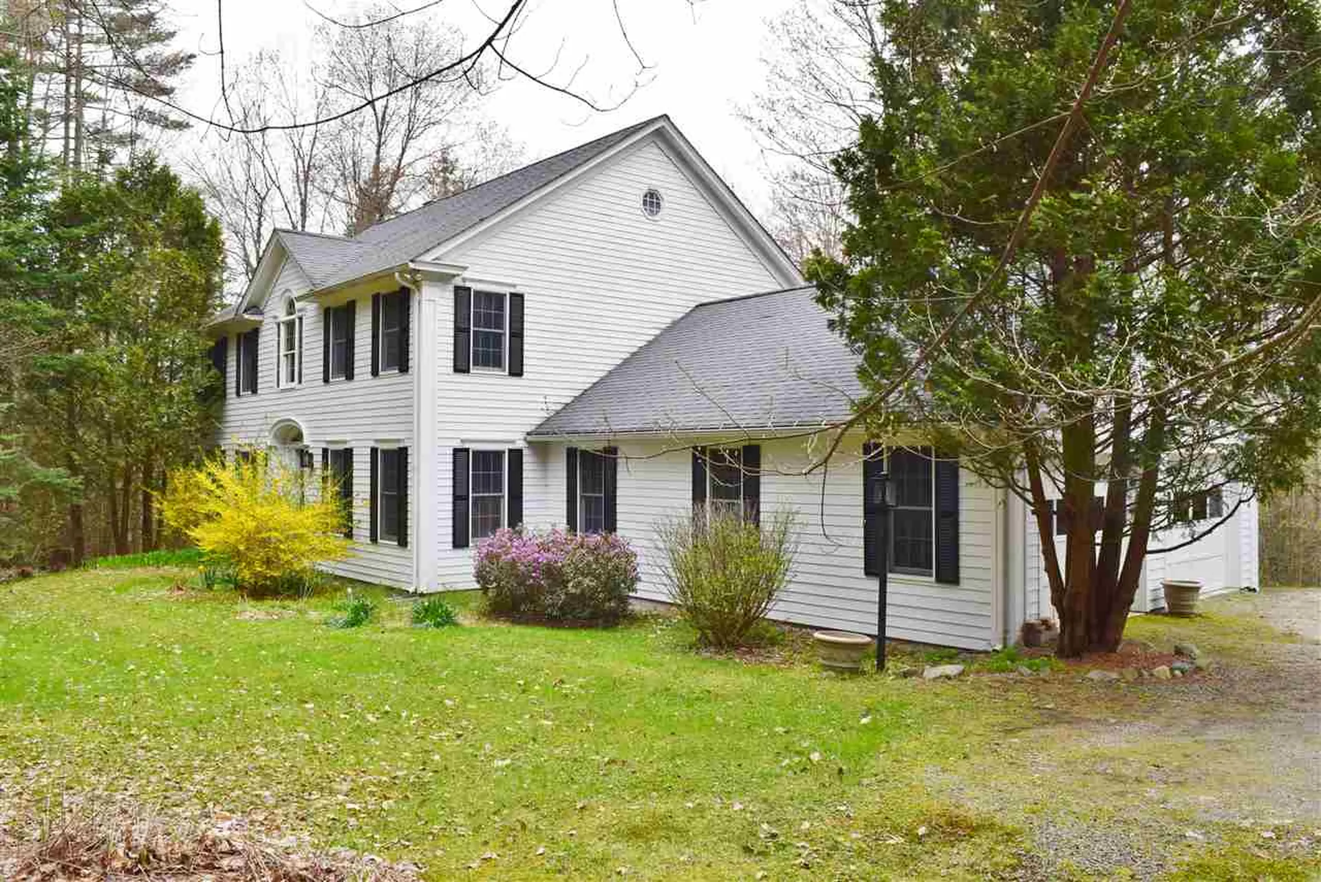 99 Elm Street Lancaster NH 03584